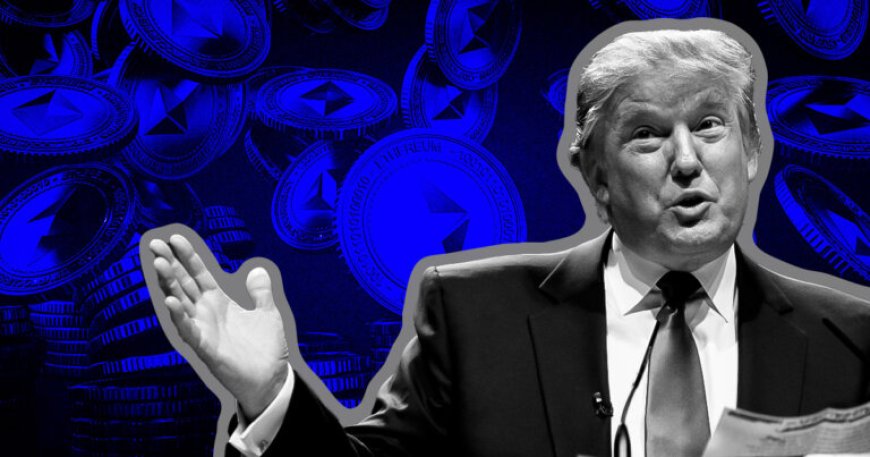 Trump’s Crypto Reserve Plan Triggers XRP Short Squeeze—Whale Faces $4.6M Loss