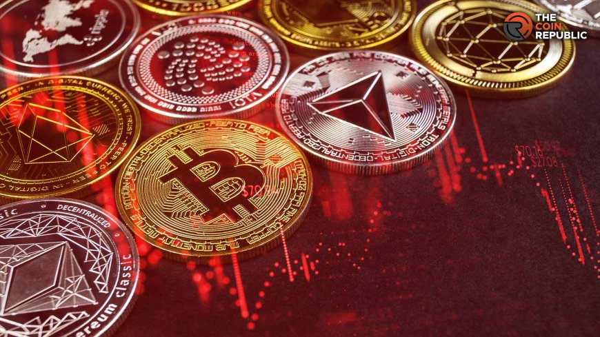Trump’s Crypto Reserve Sparks Market Chaos—Will Bitcoin Dominate or Share the Spotlight?